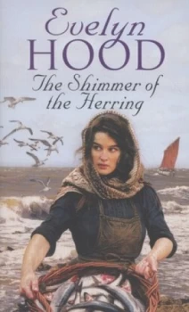Image of The Shimmer of the Herring by Evelyn Hood Book