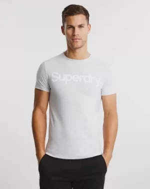Image of Superdry Classic Short Sleeve T-Shirt