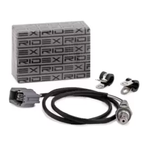 Image of RIDEX Lambda sensor 3922L0175 Oxygen sensor,O2 sensor MAZDA,3 (BK),6 Station Wagon (GY),6 Kombi (GH),3 (BL),6 (GG),6 Hatchback (GG),6 Schragheck (GH)