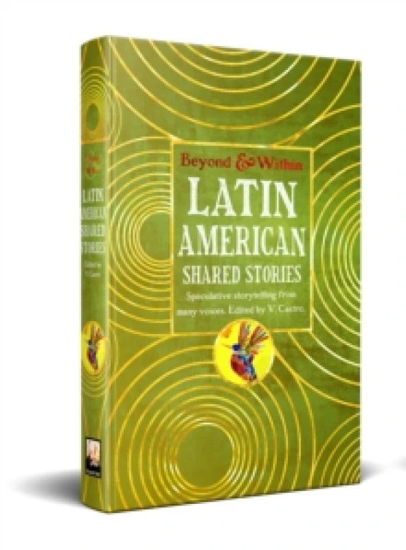 Image of Latin American Shared Stories Hardback