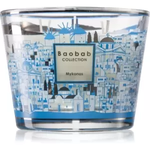 Image of Baobab Collection Cities Mykonos Scented Candle 500g
