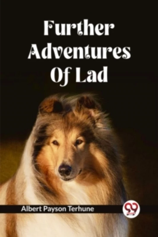 Image of Further Adventures Of Lad Paperback / softback