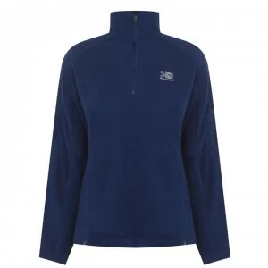 Image of Karrimor Microfleece - Navy