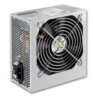 Image of RealPower RP420 ECO power supply unit 420 W 20+4 pin ATX ATX Silver