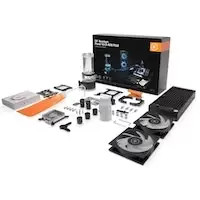 Image of EK Water Blocks EK-Quantum Power D-RGB P240 High Performance Watercooling Kit