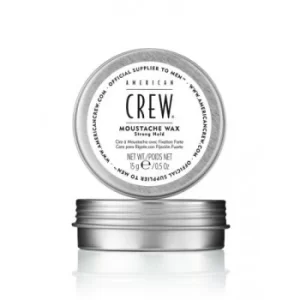 Image of American Crew Moustache Wax 15g