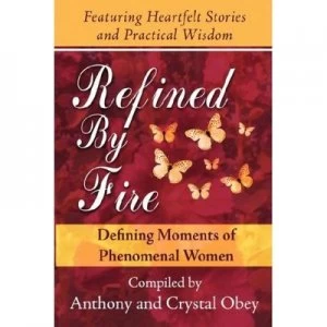 Image of Refined by Fire Paperback