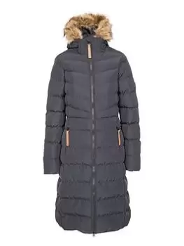 Image of Trespass Audrey Jacket - Black Size M Women