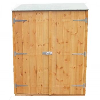 Image of Shire Garden Store Shiplap - 4x2ft