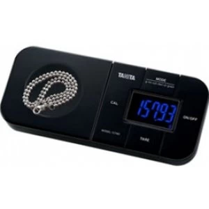 Image of Tanita Professional Mini Digital Scale