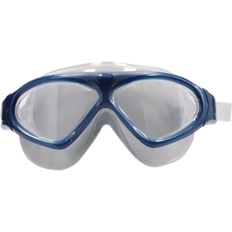 Image of Girl's swimming goggles Cruz Anilao Bleu Female TU