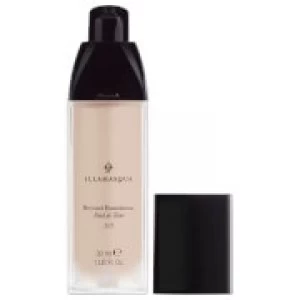 Image of Illamasqua Beyond Foundation 30ml (Various Shades) - LG3