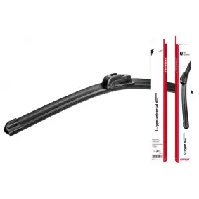 Image of AMiO Wiper blade VW,AUDI,MERCEDES-BENZ 01182