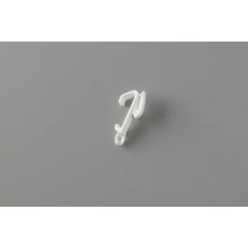 Image of Sologlyde Gliders White, Pack of 10 - S182W - Swish