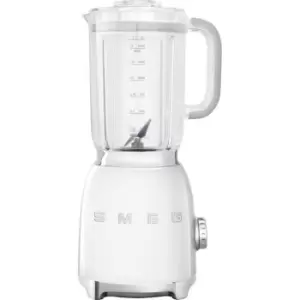 Image of Smeg BLF01WHUK 1.5L 800W Blender