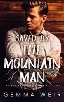 Image of Saved by the Mountain Man