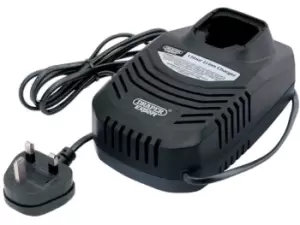 Image of Draper 48376 10.8v Li-Ion Expert Battery Charger