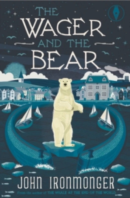 Image of The Wager and the Bear. Paperback. By John Ironmonger Books