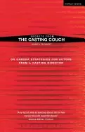 Image of secrets from the casting couch on camera strategies for actors from a casti