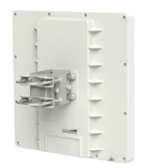 Image of MikroTik RouterBOARD QRT 5 - Radio access point (RB911G-5HPND-QRT)