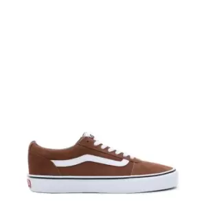 Image of Vans Ward Suede - Brown