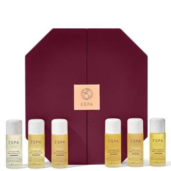 Image of ESPA Ultimate Bath & Body Jewels (Worth £32)