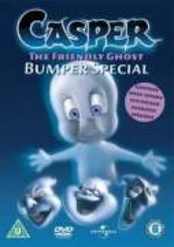 Image of Casper The Friendly Ghost - Bumper Special