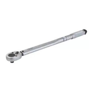 Image of King Dick KST2041 Torque Wrench S Range 3/8" SD 5-25Nm