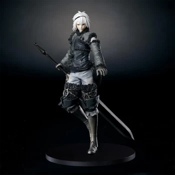 Image of Square Enix NieR Replicant ver.1.22474487139... Statuette - Adult Protagonist