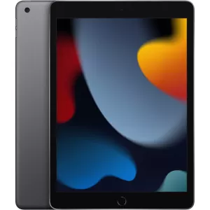 Image of Apple iPad 10.2 9th Gen 2021 Cellular LTE 64GB