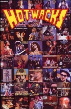 Image of Hot Wacks Supplement 7 Paperback