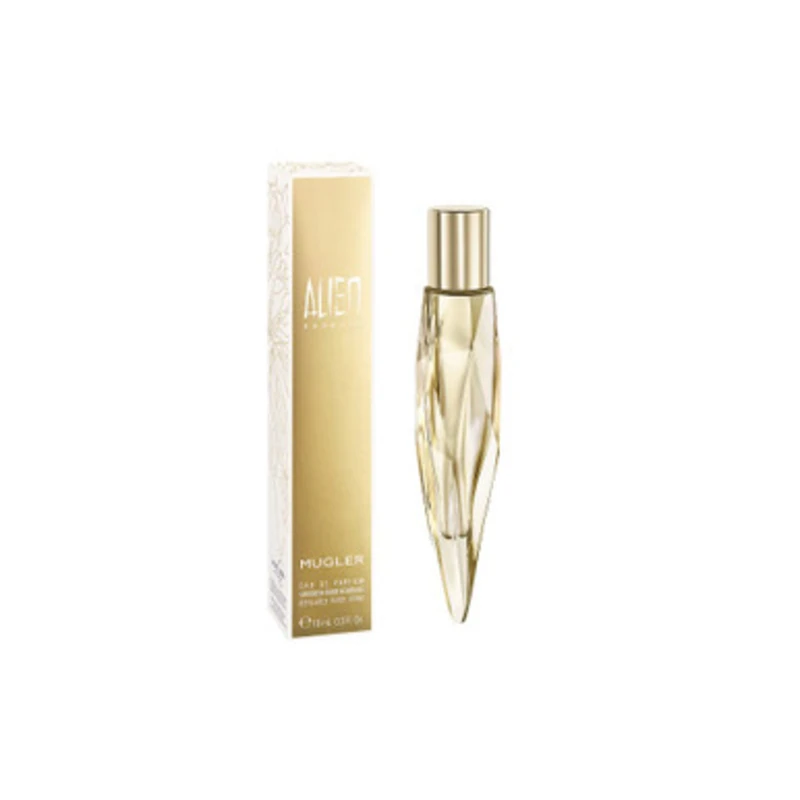 Image of Mugler Alien Goddess Intense Eau de Parfum For Her 10ml