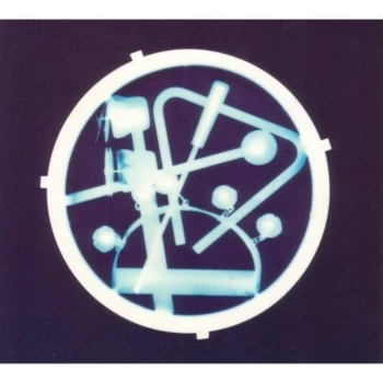 Image of Fridge - Sun,The CD