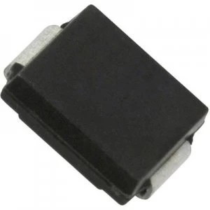 Image of TVS diode Bourns SMLJ33CA DO 214AB 36.7 V 3 kW