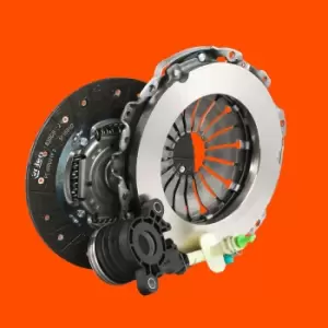 Image of VALEO Clutch 834312 Clutch Kit MERCEDES-BENZ,RENAULT,DACIA,CITAN Kasten (415),Citan Kombi / Tourer (415),CITAN Mixto (415)