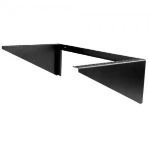 Image of 6U 19" Vertical Wall Mount Rack Bracket