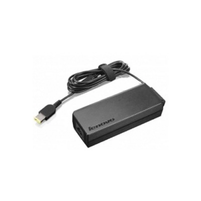 Image of Lenovo 45N0238 power adapter/inverter Indoor 90 W Black