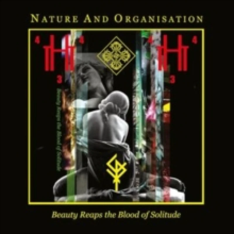 Image of Beauty Reaps the Blood of Solitude CD / Album Digipak