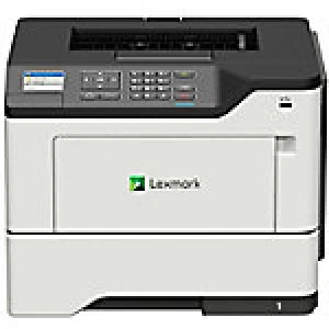 Image of Lexmark MS621DN Mono Laser Printer