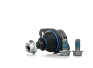 Image of MEYLE Ball joint 316 010 0007 Suspension ball joint,Suspension arm ball joint MINI,Schragheck (R50, R53),Cabrio (R52)