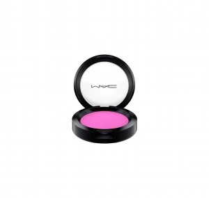 Image of MAC Powder Blush Small Saucy Miss