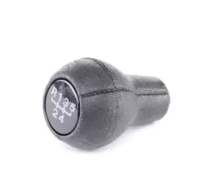 Image of AUTOMEGA Gear knob 5 Speed 100014610 Gearbox knob,Gear stick knob VW,GOLF II (19E, 1G1),GOLF I Cabriolet (155),PASSAT Variant (3A5, 35I)