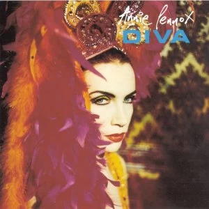 Image of Annie Lennox - Diva Vinyl