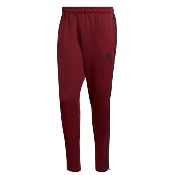Image of adidas Tiro VIP Jogging Pants Mens - Red