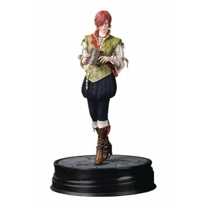Image of The Witcher 3 Wild Hunt Shani The Witcher 3 Ursine Figure