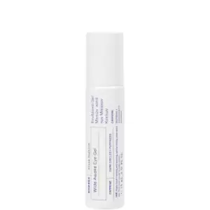 Image of Korres Greek Yoghurt Wide Awake Eye Gel 15ml