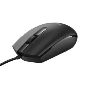 Image of Trust TM-101 mouse Ambidextrous Optical 1200 DPI