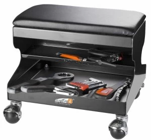 Image of Super B Low Level Work Chair