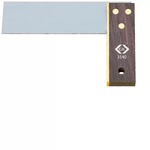 Image of CK Tools T3540 09 Joiners Square 225mm