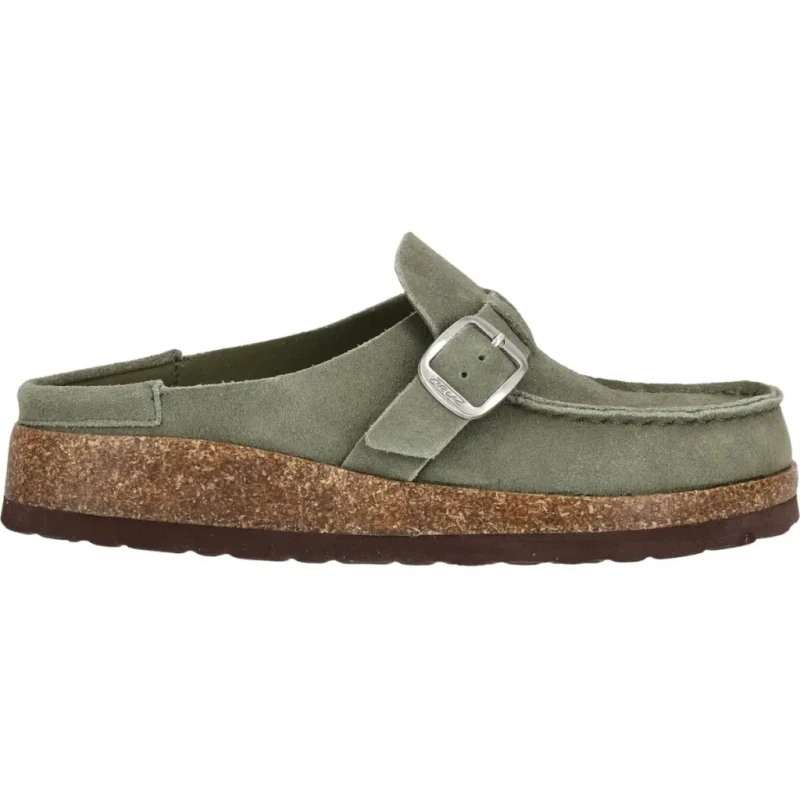 Image of Cruz Womens mules Cruz Emilian Vert Female 37